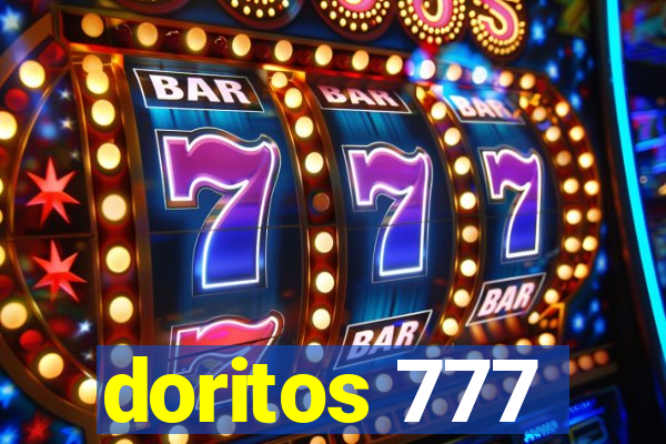 doritos 777